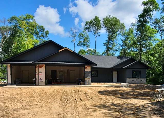 Property at 7719 Scenic Overlook, Breezy Point, MN 56472, 3 beds, 2 baths
