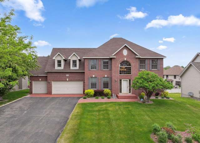 Property at 3613 Clare Downs Path, Rosemount, MN 55068, 5 beds, 5 baths