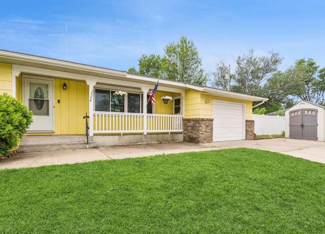 Property at 2504 9th St N, Saint Cloud, MN 56303, 4 beds, 2 baths