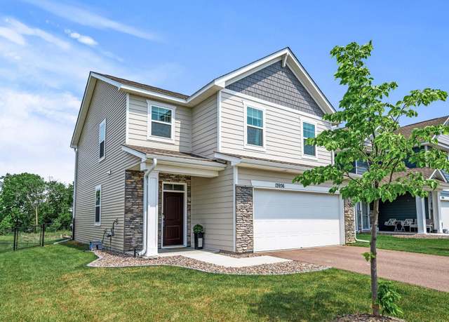 Property at 13936 146th Ave N, Dayton, MN 55327, 3 beds, 3 baths