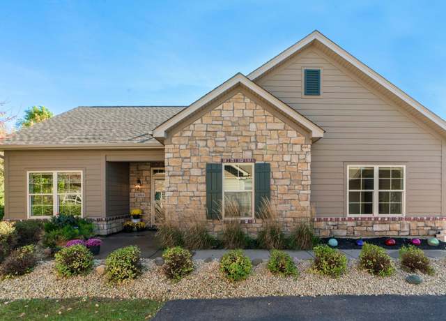 Property at 24064 Rivers Edge Rd, Rogers, MN 55374, 2 beds, 2 baths