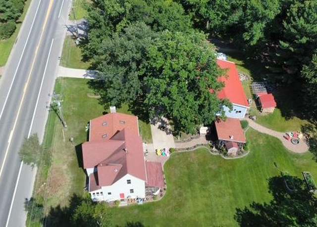 Property at 12781 Highway 27, Pike Creek Twp, MN 56345, 4 beds, 2 baths