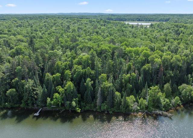 Property at Lot 17 Sunset Hill Rd NE, Outing, MN 56662