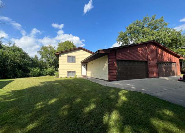 Property at 12034 Ibis St NW, Coon Rapids, MN 55448, 6 beds, 4 baths