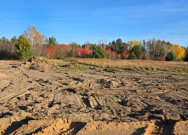 Property at XXX1 Gregory, Hillman, MN 56338