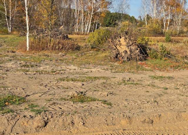 Property at XXX1 Gregory, Hillman, MN 56338