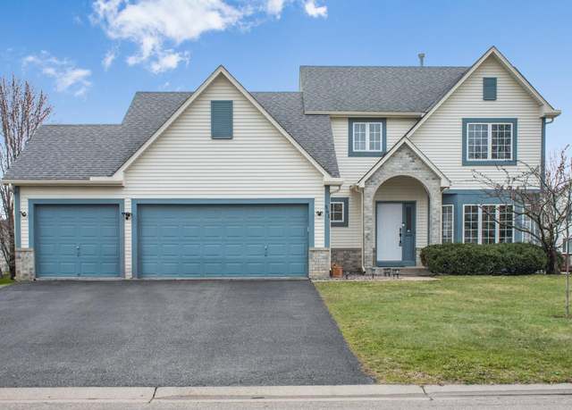 Property at 561 Falcon Ridge Rd, Woodbury, MN 55125, 3 beds, 3 baths