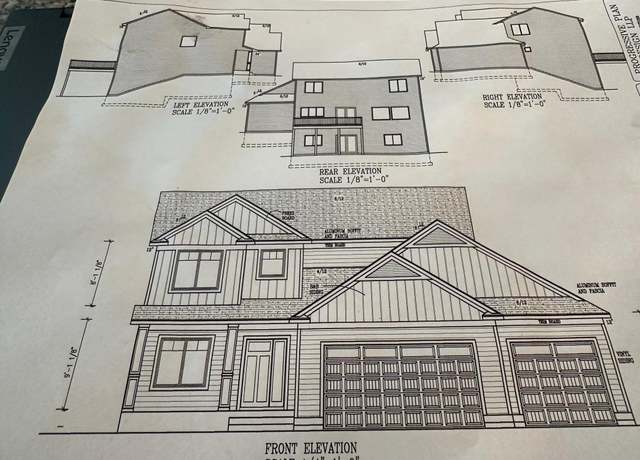 Property at 1940 Spruce Meadows Dr SE, Rochester, MN 55904, 5 beds, 4 baths