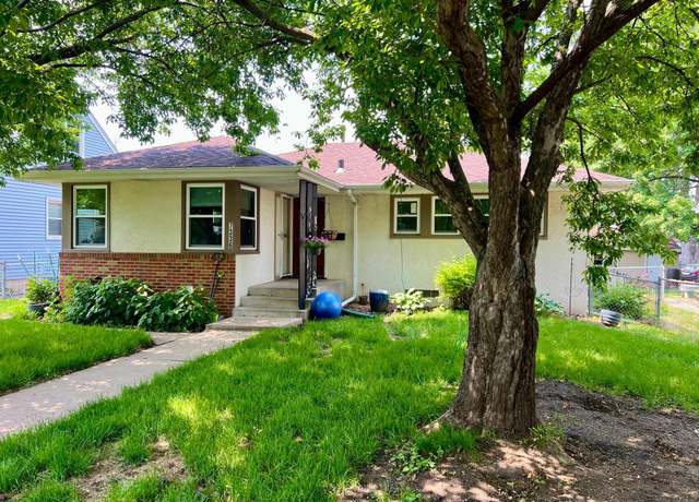 Property at 7336 4th Ave S, Richfield, MN 55423, 3 beds, 2 baths