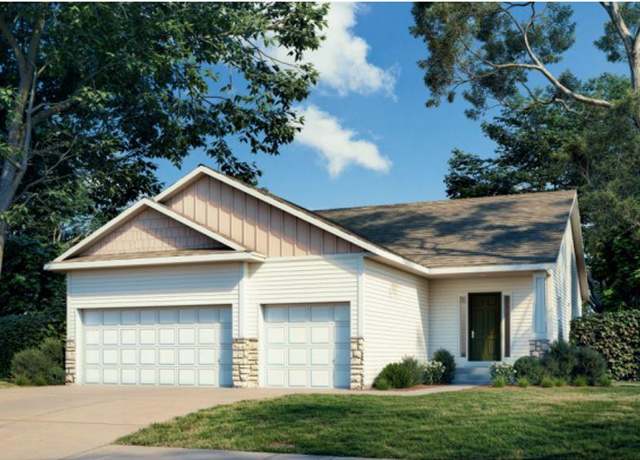 Property at 30420 72nd Avenue Way, Cannon Falls, MN 55009, 3 beds, 2 baths