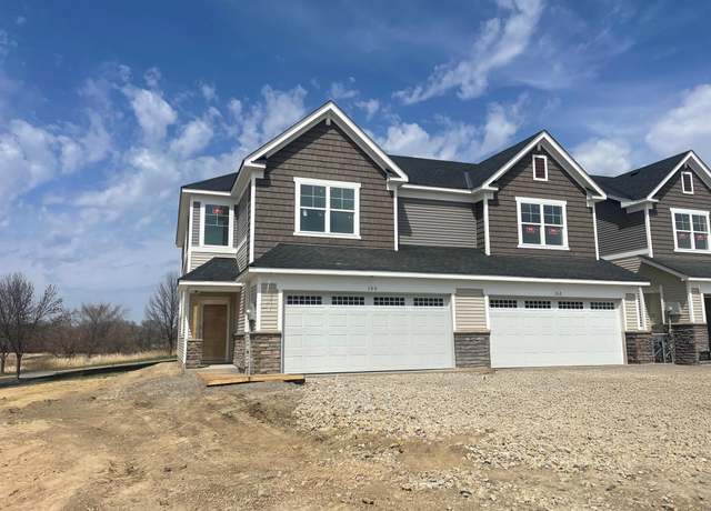 Property at 150 Huntington Dr, Waconia, MN 55387, 3 beds, 3 baths