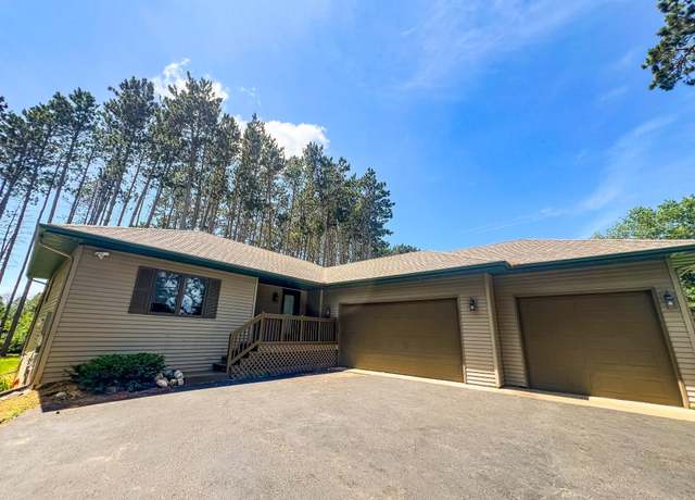 Property at 13205 Lake Place Rd, Zimmerman, MN 55398, 4 beds, 3 baths