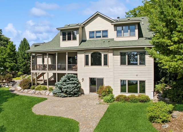 Property at 1773 Foley Ave NW, Chatham Twp, MN 55358, 4 beds, 4 baths