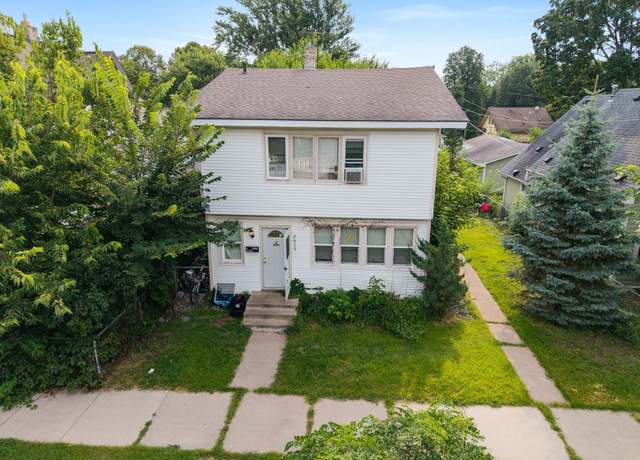 Property at 3415 17th Ave S, Minneapolis, MN 55407, 7 beds, 3 baths