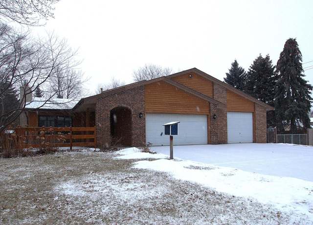 Property at 11349 Louisiana Ave N, Champlin, MN 55316, 3 beds, 3 baths