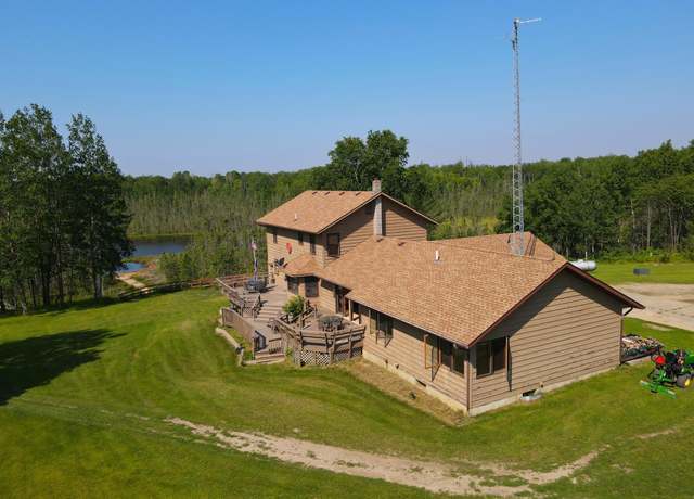Property at 24147 Maple Dr W, Bovey, MN 55709, 5 beds, 3 baths