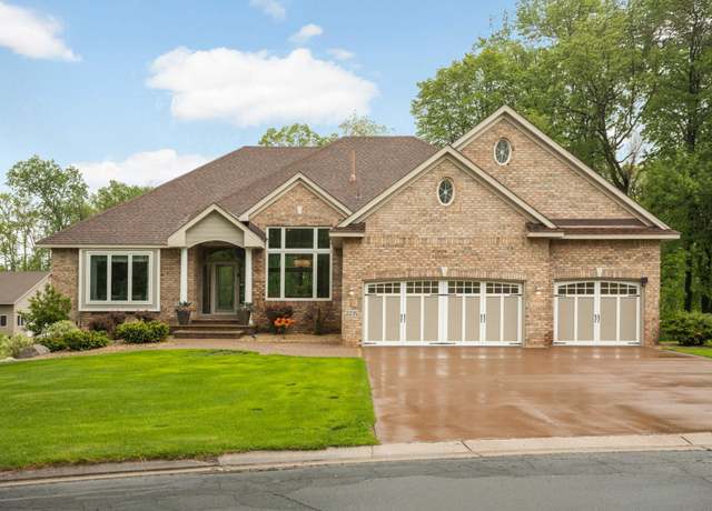 Property at 2235 Arthur Ct, Lino Lakes, MN 55038, 4 beds, 3 baths