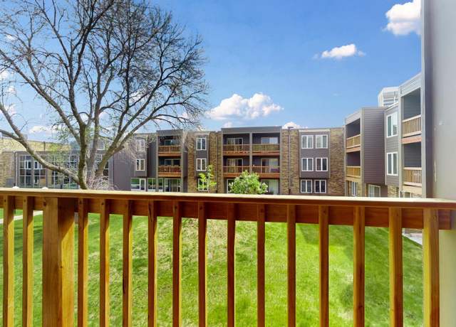 Property at 450 Ford Rd #217, Saint Louis Park, MN 55426, 1 bed, 1 bath