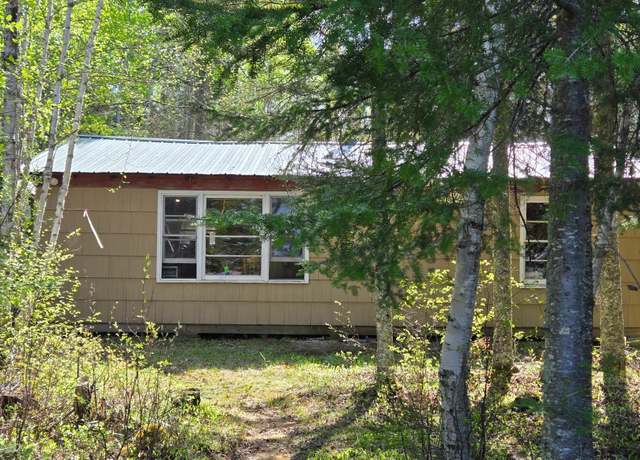Property at 664 East Bay, Crane Lake, MN 55725, 2 beds