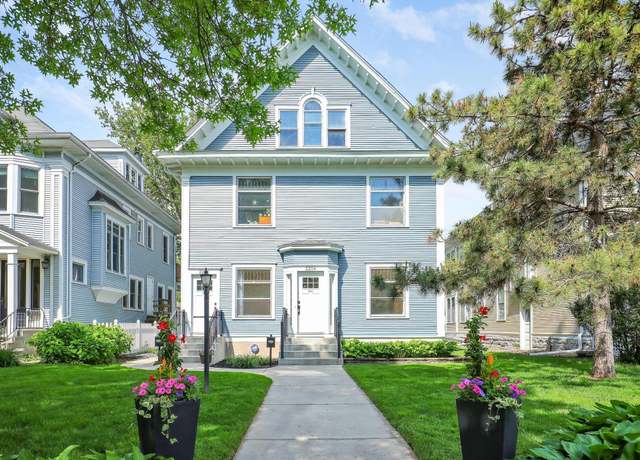 Property at 2204 Girard Ave S, Minneapolis, MN 55405, 4 beds, 2 baths