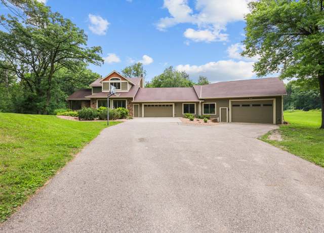 Property at 11960 Albavar Path, Inver Grove Heights, MN 55077, 3 beds, 4 baths