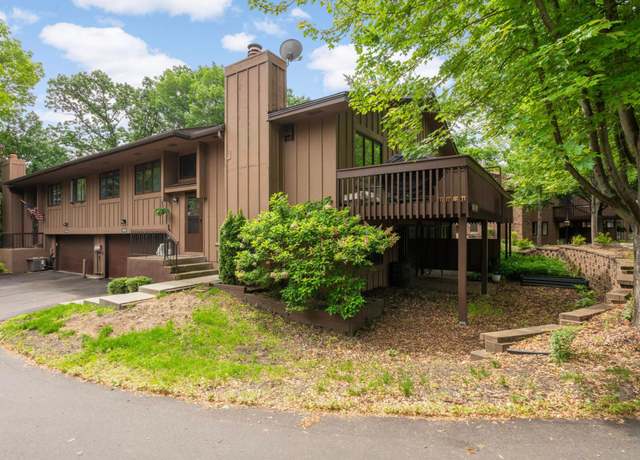 Property at 2628 Sumac Ct, White Bear Lake, MN 55110, 2 beds, 2 baths
