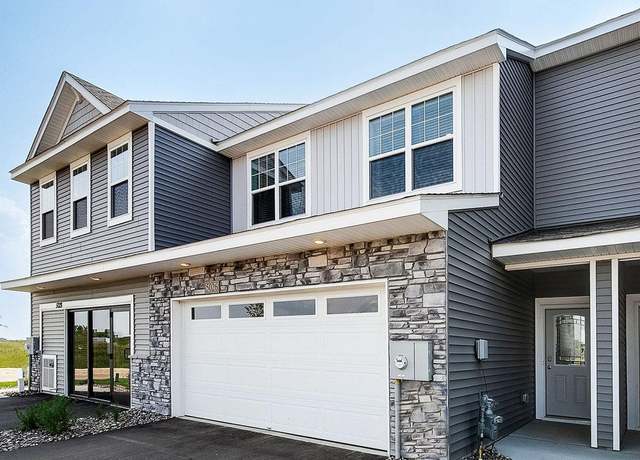 Property at 17110 Dysart Pl, Lakeville, MN 55044, 3 beds, 3 baths