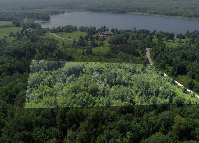 Property at TBD Appaloosa Pass, Finlayson, MN 55735