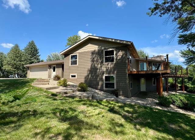 Property at 90760 US Highway 71, Christiania Twp, MN 56101, 3 beds, 3 baths