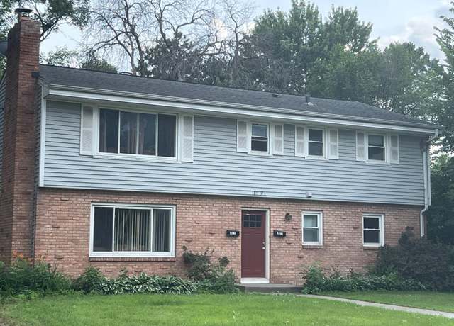 Property at 321 W 74th St, Richfield, MN 55423, 2 beds, 1 bath