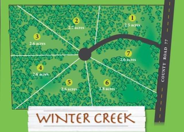 Property at TBD1 Winter Creek Ct, Fairview Twp, MN 56468