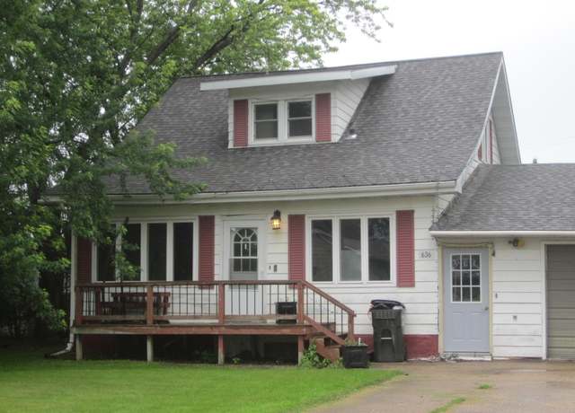 Property at 636 State Hwy 55, Wendell, MN 56590, 3 beds, 2 baths