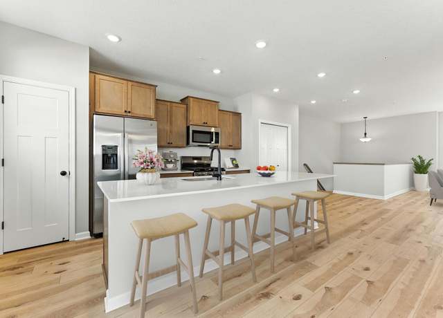 Property at 10377 Birchwood Cir, Victoria, MN 55318, 3 beds, 3 baths