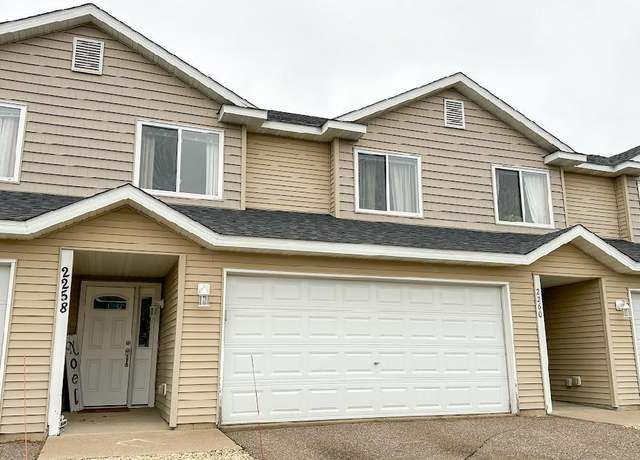 Property at 2258 Liberty Glen Loop, Saint Cloud, MN 56304, 3 beds, 2 baths