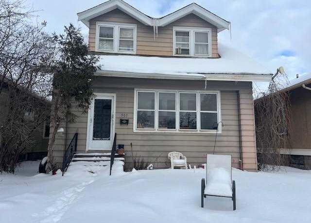 Property at 503 11th St S, Virginia, MN 55792, 3 beds, 1 bath