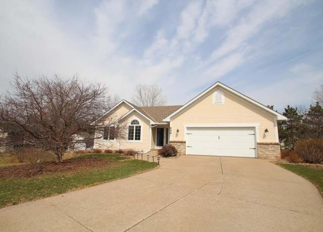 Property at 367 Sorensen Ct, River Falls, WI 54022, 4 beds, 3 baths