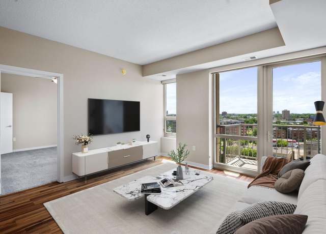 Property at 929 Portland Ave #1007, Minneapolis, MN 55404, 1 bed, 1 bath
