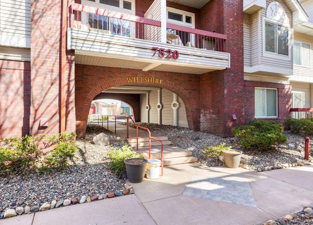 Property at 7520 Edinborough Way #2208, Edina, MN 55435, 1 bed, 1 bath
