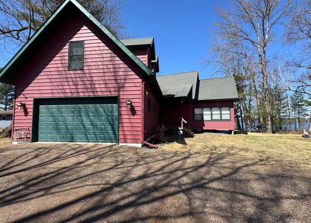 Property at 2033 Pine Knoll Rd, Knife Lake Twp, MN 55051, 3 beds, 2 baths