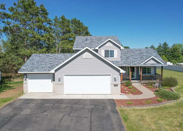 Property at 30568 147th St, Princeton, MN 55371, 4 beds, 3 baths