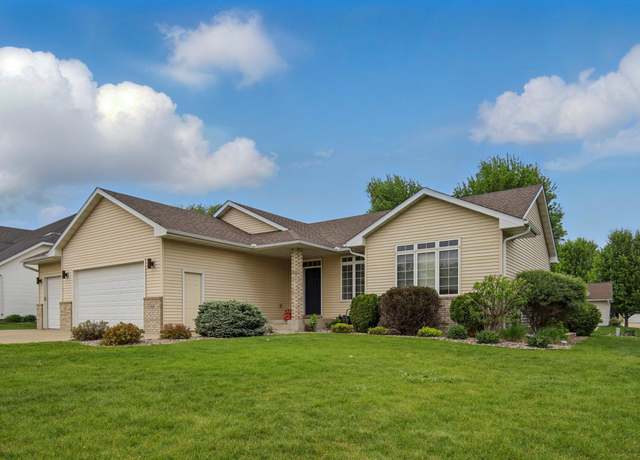 Property at 1166 Jadden Ln, Owatonna, MN 55060, 4 beds, 3 baths