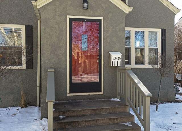 Property at 5305 10th Ave S, Minneapolis, MN 55417, 3 beds, 2 baths