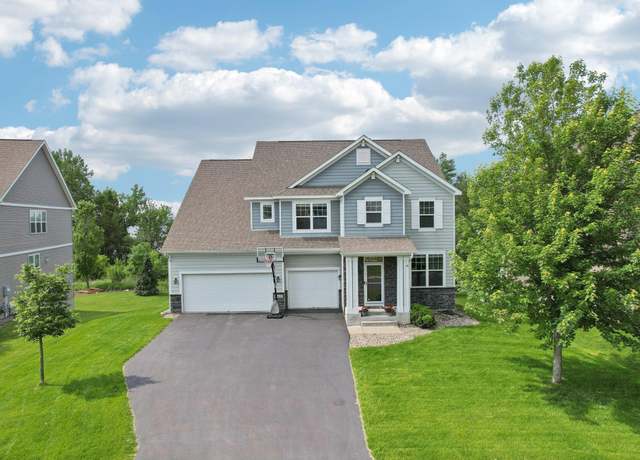 Property at 18482 Aubrie Ct, Eden Prairie, MN 55347, 5 beds, 4 baths