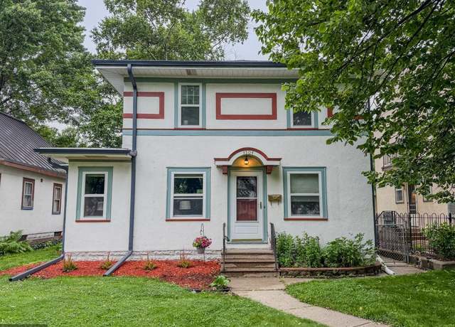 Property at 3504 45th Ave S, Minneapolis, MN 55406, 3 beds, 2 baths