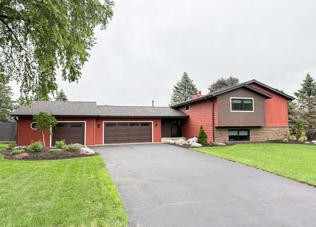 Property at 6180 Bowman Ave, Inver Grove Heights, MN 55076, 4 beds, 3 baths