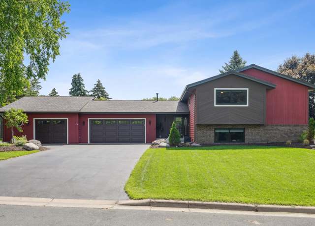 Property at 6180 Bowman Ave, Inver Grove Heights, MN 55076, 4 beds, 3 baths