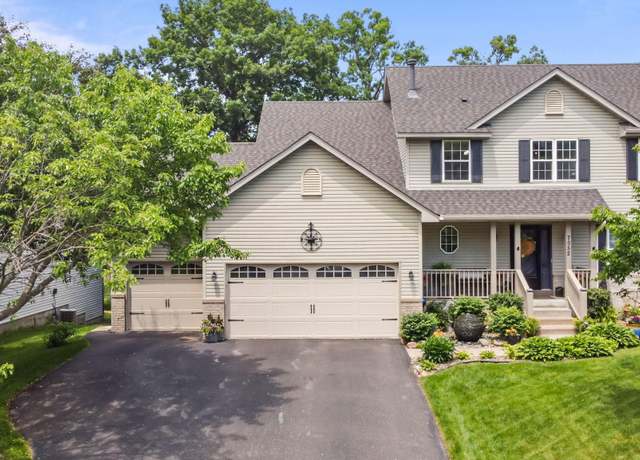 Property at 7052 47th St N, Oakdale, MN 55128, 3 beds, 4 baths