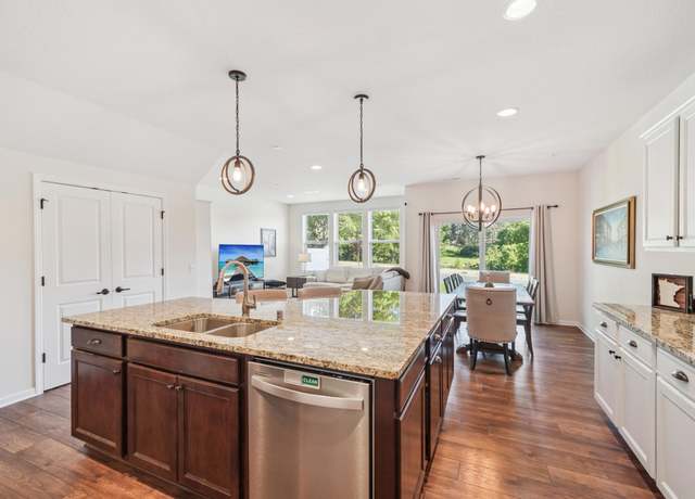 Property at 726 Maggie Way, Chanhassen, MN 55317, 3 beds, 3 baths