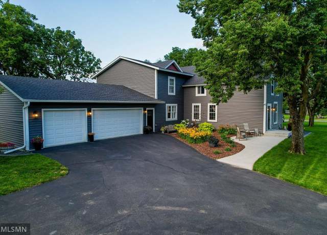Property at 6665 295th St E, Randolph Twp, MN 55009, 5 beds, 4 baths