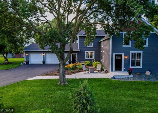 Property at 6665 295th St E, Randolph Twp, MN 55009, 5 beds, 4 baths